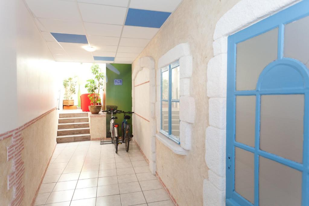Hotel De L'Atlantique La Tranche-sur-Mer Cameră foto